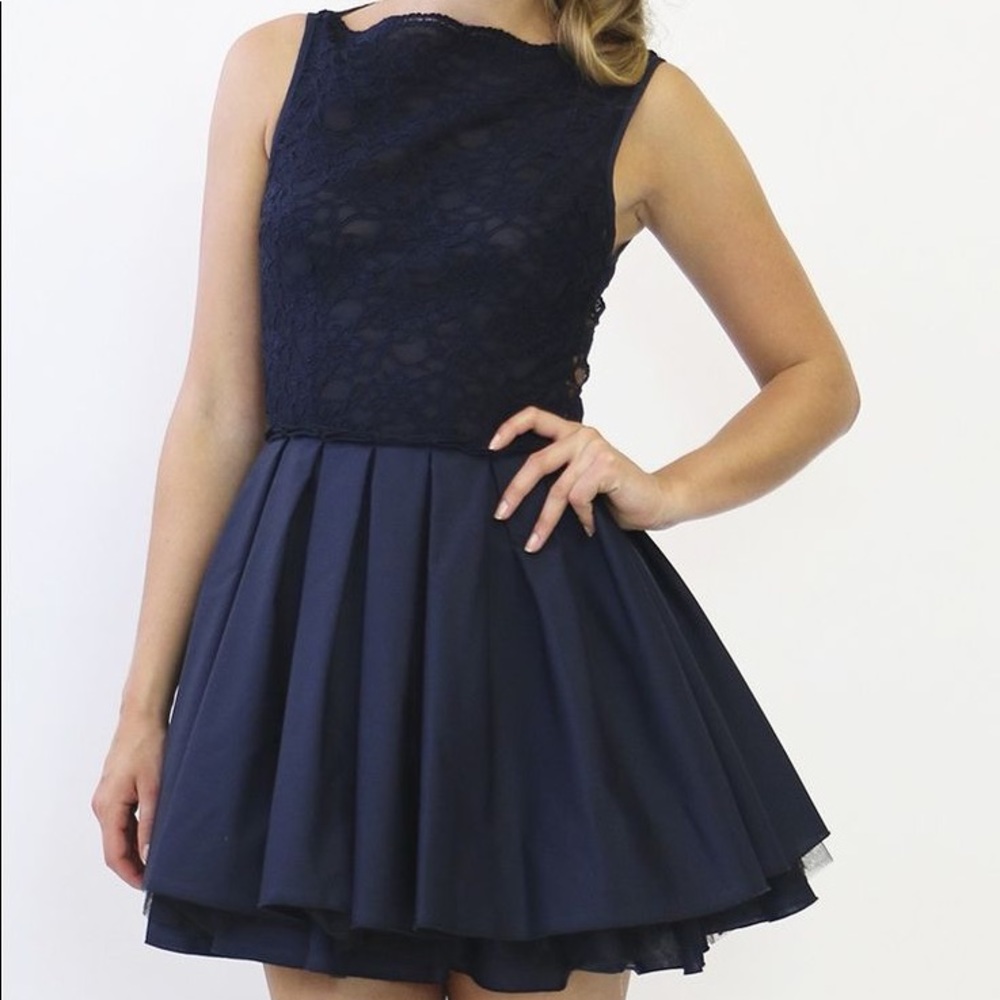 BabyDoll Dresses - Picture 4 of 12